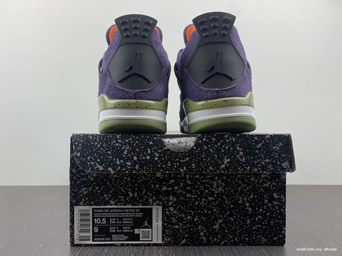 Cheap FlexibleFit Jordan 3959 WMNS Purple AQ9129- 4 Canyon 1029